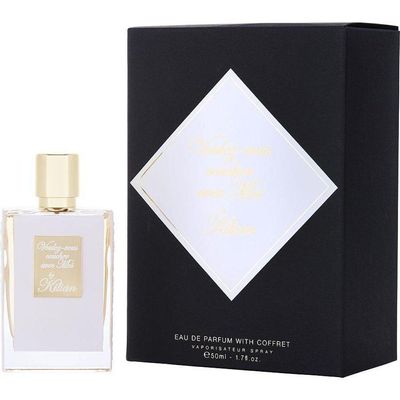Perfume Unisex Kilian Voulez Vous Coucher Avec Moi Edp Spray Refilável 50ml