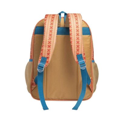 Mochila Costas Infantil Menina Moana Disney Xeryus 14772