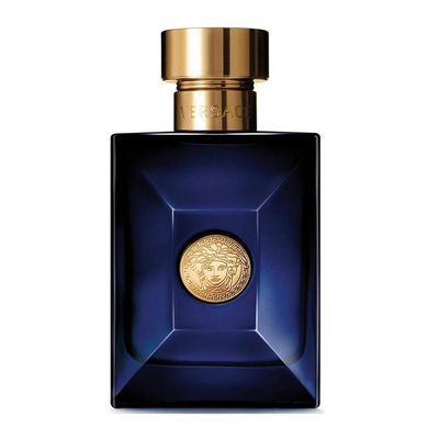 Versace Dylan Blue Edt Perfume Masculino 100ml