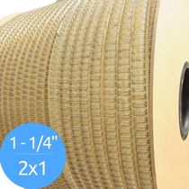 Bobina de Garras de Duplo Anel Wire-o 2x1 1´´1/4 270 Folhas.
