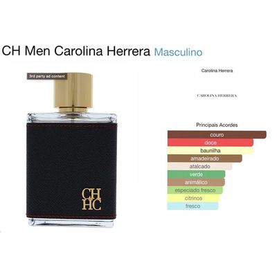 Perfume Eau De Toilette Perfume Masculino