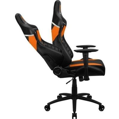 Cadeira Gamer Thunderx3 Tc3 Laranja