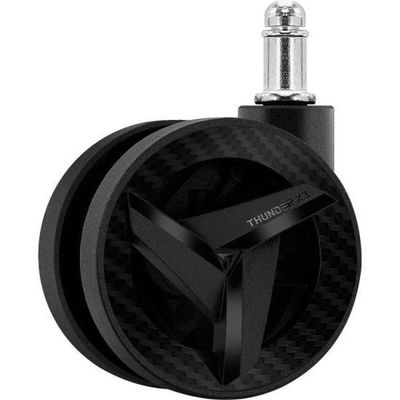 Cadeira Gamer Thunderx3 Tc3 Laranja
