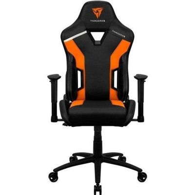 Cadeira Gamer Thunderx3 Tc3 Laranja