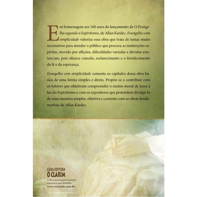 Evangelho Com Simplicidade