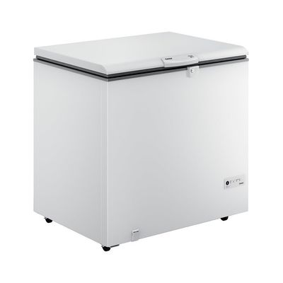 Freezer Horizontal CHA31FB 1 Porta 309 Litros Consul Branco / 110V