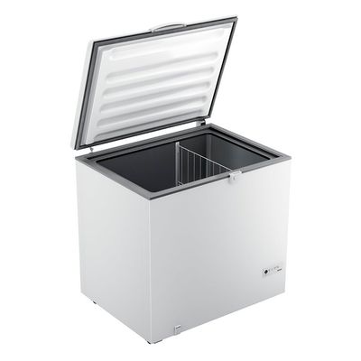 Freezer Horizontal CHA31FB 1 Porta 309 Litros Consul Branco / 110V