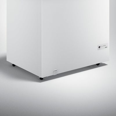 Freezer Horizontal CHA31FB 1 Porta 309 Litros Consul Branco / 110V