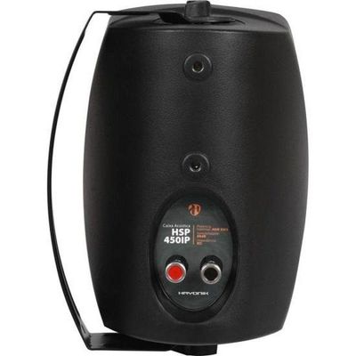 Caixa Acústica Hayonik Hsp-450ip Preta