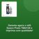 Refil Tinta Epson Preto T664120