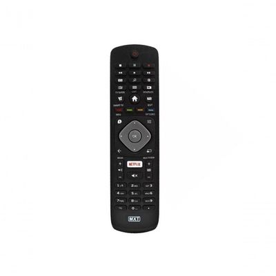 Controle Remoto Tv Smart Philips 32phg5102
