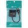 Adaptador Vga Fêmea Para Usb Macho