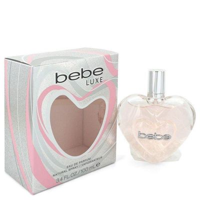 Perfume Feminino Bebe 100 Ml Eau De Parfum Spray