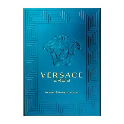 Versace Eros Homme Eau De Toilette - Perfume Masculino 50ml