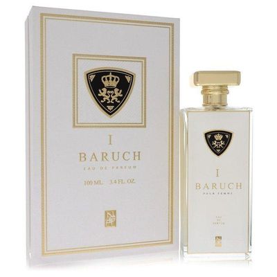 Perfume Feminino Baruch I Nicolai Baron Atelier Eau De Parfum 100 Ml