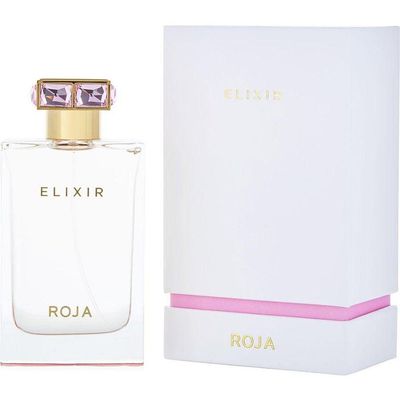 Perfume Feminino Dove Elixir Essence de Parfum Spray 75ml