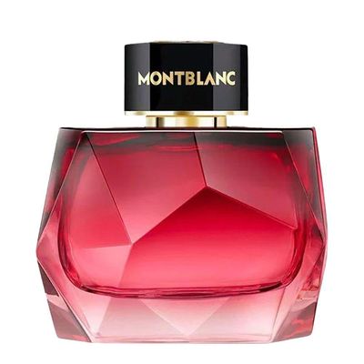 Montblanc Signature Elixir Eau De Parfum - Perfume Feminino 90ml