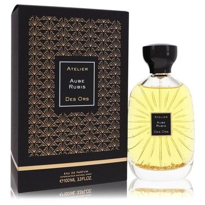 Perfume Feminino Atelier Des Ors 100 Ml Eau De Parfum Spray