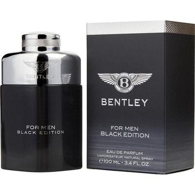 Perfume Masculino Bentley For Men Bentley 100 Ml