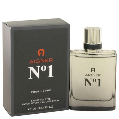Perfume Masculino Etienne Aigner 100 Ml Eau De Toilette Spray