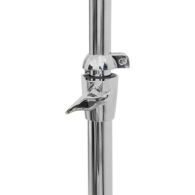 Estante Reta CS 3 para Pratos de Bateria New York