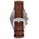 Relógio Seculus Masculino Ref: 77338g0svnc1 Cronógrafo Prateado