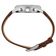 Relógio Seculus Masculino Ref: 77338g0svnc1 Cronógrafo Prateado