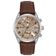 Relógio Seculus Masculino Ref: 77338g0svnc1 Cronógrafo Prateado