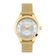 Relógio Condor Feminino Ref: Co2035nqt/4k Casual Mesh Dourado