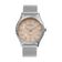 Relógio Condor Feminino Ref: Co2035nsv/4j Casual Mesh Prateado