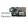 Kit 16 Câmeras Intelbras 1220 D Mic 1080p Com Microfone Dvr Intelbras Imhdx 3132 Inteligência Artificial Sem Hd