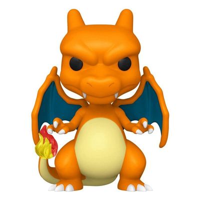 Funko Pop Pokemon 843 Charizard