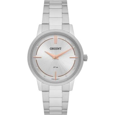 Relógio Orient Feminino Casual FBSS0138 S1SX
