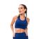 Top Sol Sports Amanhecer Feminino M / VIOLETA