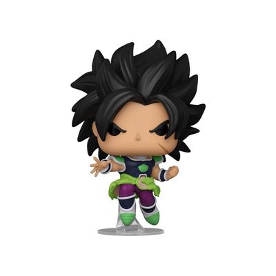 Funko Pop Dragon Ball Super Broly 1861 Broly