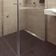 Ralo Grande Aço Inox para Banheiro 100cm New Slim Tramontina Escoar Água Lavanderia