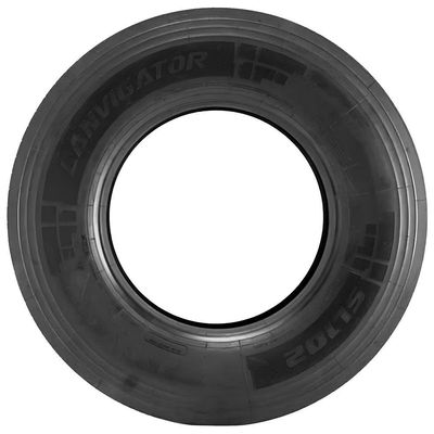 KIT 2 Pneus Lanvigator SL102 295/80 R22.5 Aro 22.5 154/149M 18PR Liso