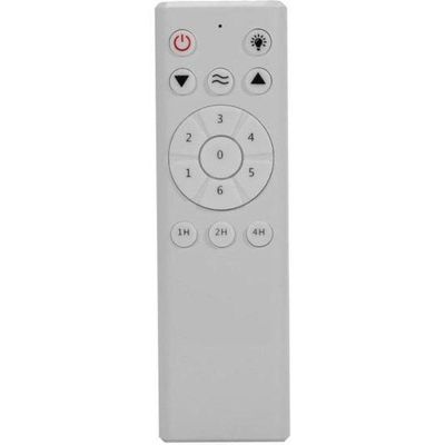 Ventisol Ventilador Teto Aires 3 Pás Branco Bivolt