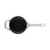 PANELA MOLHEIRA LE CREUSET NON-STICK CERAMIC ESSENTIAL COM ALÇA 20CM 51316200010398