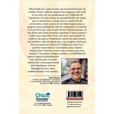 Allan Kardec O Codificador Do Espiritismo