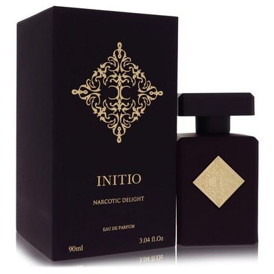 Perfume Masculino Initio Narcotic Delight Parfums Prives Edp (unisex) 90 Ml