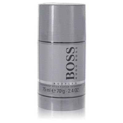 Perfume Masculino No. Hugo Boss 60 Ml Desodorante Bastão