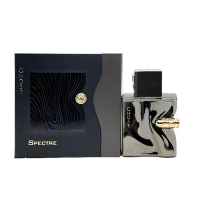 Perfume Árabe Spectre Ghost French Avenue Edp 80ml | Perfume Masculino