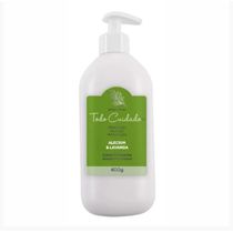 Hidratante Desodorante Corporal Lavanda Alecrim 400Gr (5454)