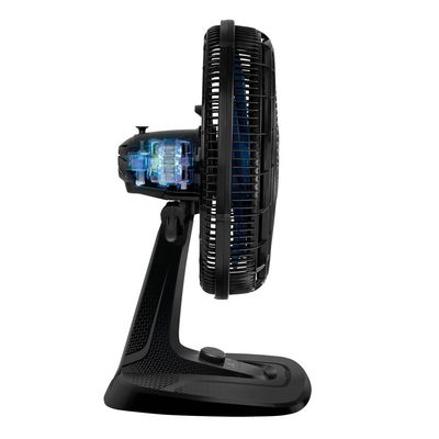 Ventilador de Mesa Arno Xtreme Force Breeze 6 Pás VB40 - 40cm 127V
