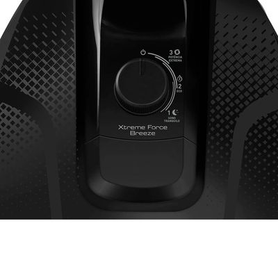Ventilador de Mesa Arno Xtreme Force Breeze 6 Pás VB40 - 40cm 127V