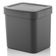 Lixeira Trium Compacta 2,5L com Tampa