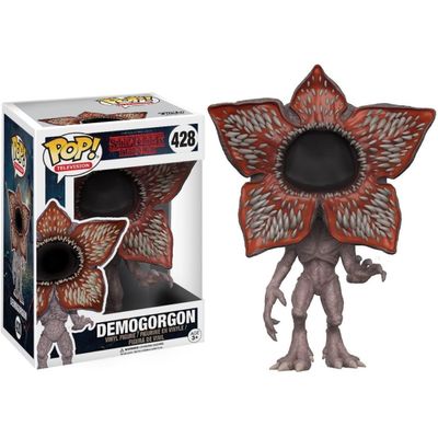 Funko Pop Stranger Things 428 Demogorgon