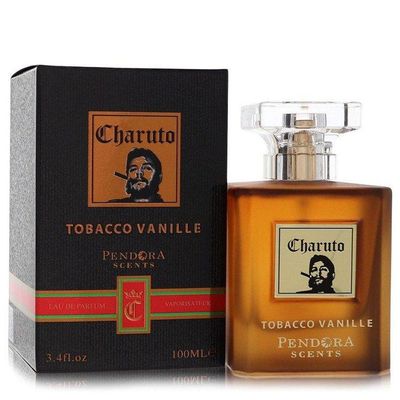 Perfume Unisex Charuto Tobacco Vanille By Paris Corner 100 Ml