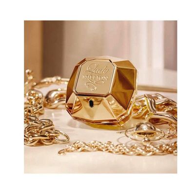 Edp | Perfume Feminino 80ml